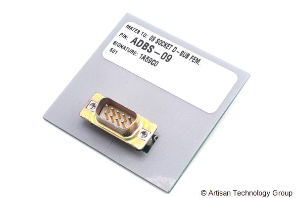 Cirris Systems ADBS-09 D-Sub Male Adapter