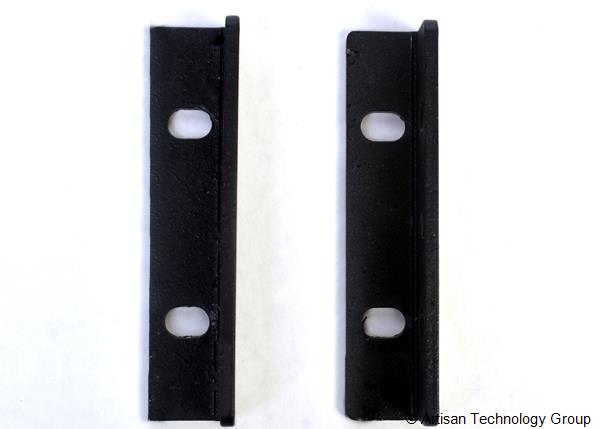 Cirris Systems CH+ Test Point Scanner Rack Mount Ears