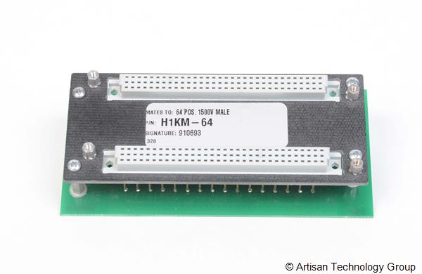 Cirris Systems H1KM-64 Specialty VME Adapter