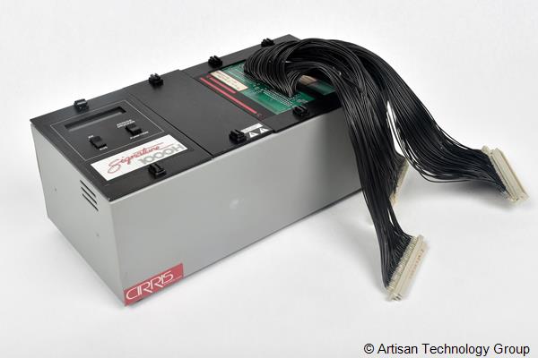 Cirris Systems Signature 1000H Cable Analyzer