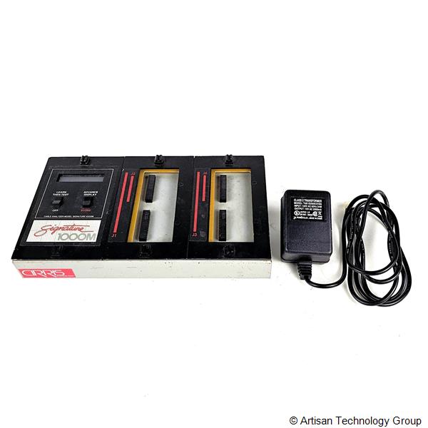 Cirris Systems Signature 1000M Cable Analyzer
