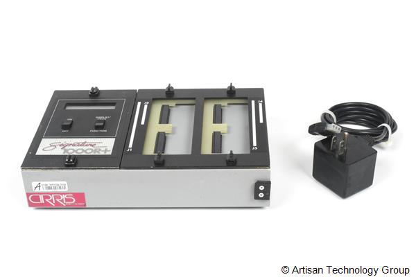 Cirris Systems Signature 1000R+ Cable Analyzer