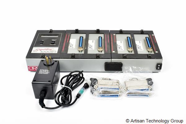 Cirris Systems Signature 1000R+ Cable Analyzer