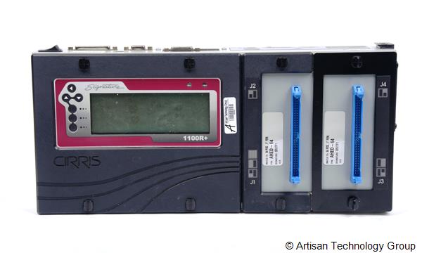 Cirris Systems Signature 1100R+ Low Voltage Tester