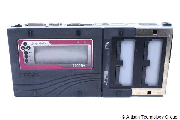 Cirris Systems Signature 1100R+ Low Voltage Tester