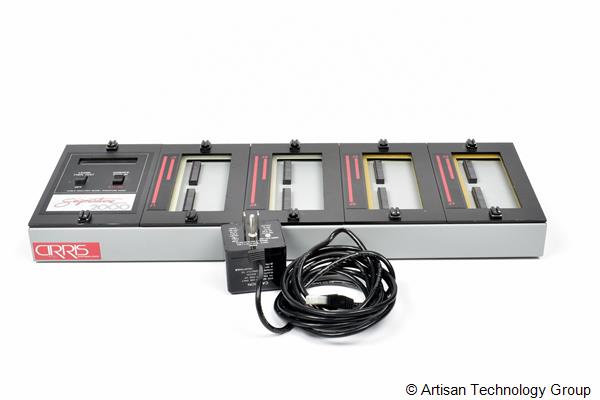Cirris Systems Signature 2000 Cable Analyzer