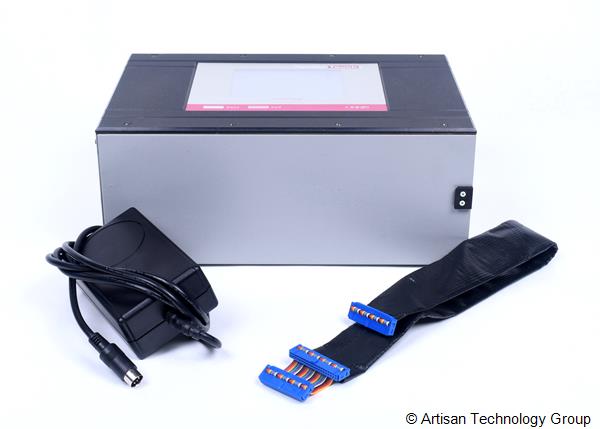 Cirris Systems Signature Touch 1 Hipot Cable and Harness Tester