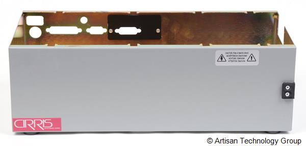 Cirris Systems  Cable Analyzer Housing for Signature 1100H+