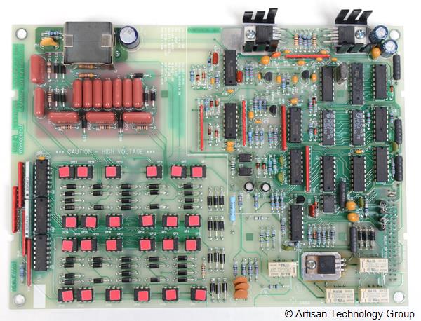 Cirris Systems T1/1100 High Voltage Module