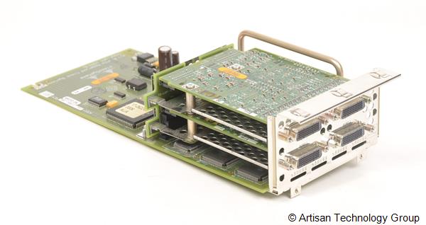 Cisco Systems NP-4T Network Processor Module