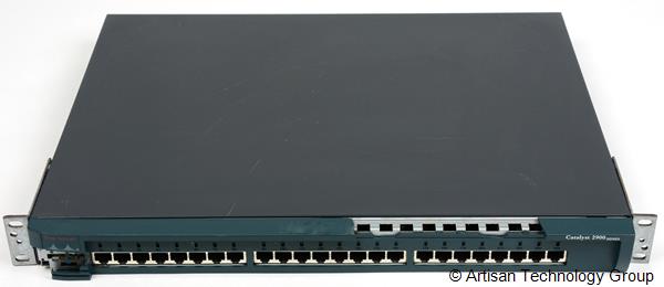 Cisco Systems 2924 Autosensing Fast Ethernet Switch