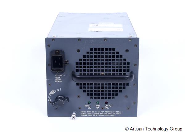 Cisco Systems 34-0918-02 AC-Input Power Supply