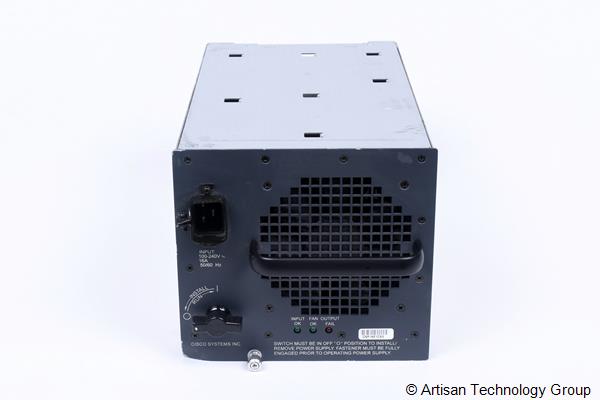 Cisco Systems 34-1535-05 Milan Plus AC/DC Power Supply