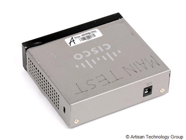 Switch Gigabit Cisco Small Business SG100D-08 (Usato) a Minusio per CHF