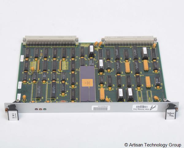 Summa Four SWI VME Module