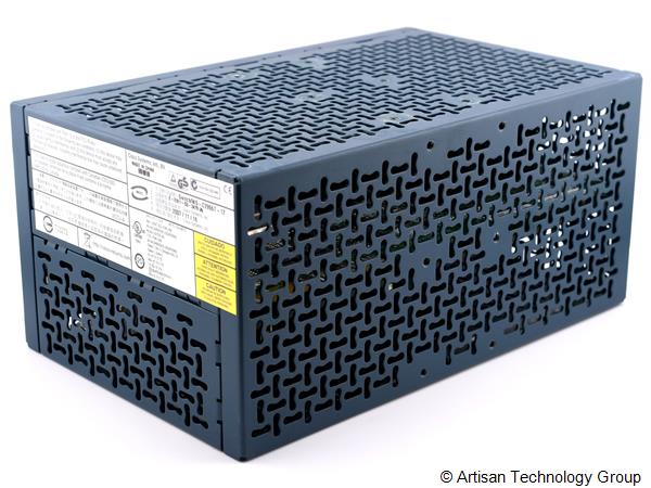 WS-C2955T-12 Cisco Systems (Catalyst 2955 Series Switch) | ArtisanTG™