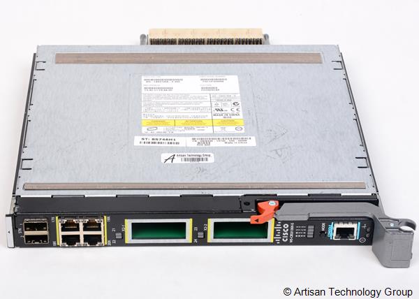 Cisco Systems WS-CBS3130X-S Catalyst Blade Switch