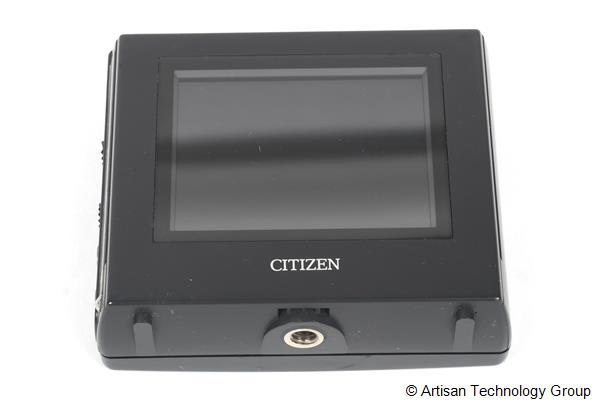 Citizen M329-1A LCD Color Video Monitor (Pal System)