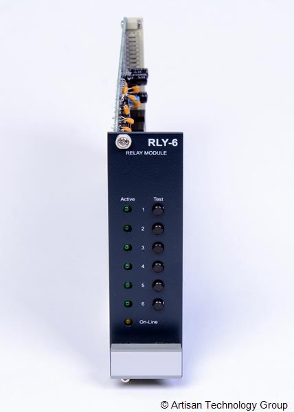 Clear-Com RLY-6 Relay Module