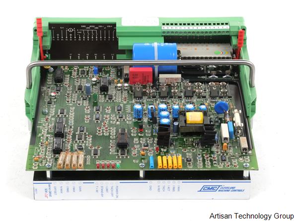 Cleveland Machine Controls SDB05 Servo Drive