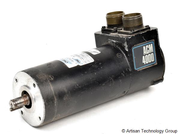 Cleveland Motion Controls 431XN0000000001 PM Servo Motor