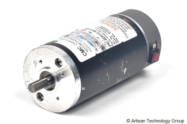 Cleveland Motion Controls MH2630-136A-R PM Servo Motor
