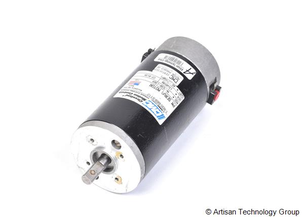 Cleveland Motion Controls MH2630-136A PM Servo Motor