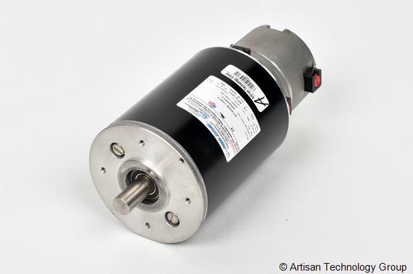 Cleveland Motion Controls MT3528-102FF PM Servo Motor