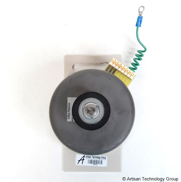 Clifton Precision BOH-3551-3B-T Motor