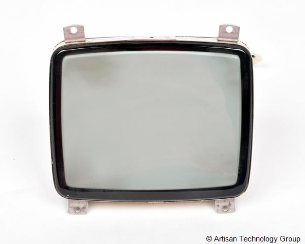 Clinton Electronics 678PAMGLX Display