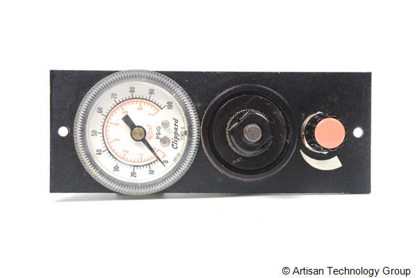Clippard 309-02 Pressure Gauge Switch