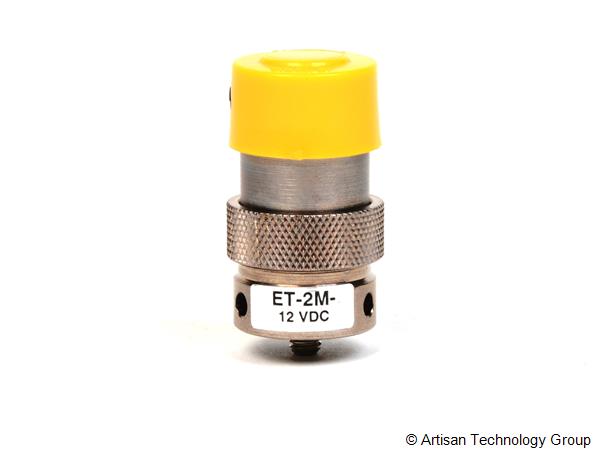 Clippard ET-2M-12 2-Way Electronic Valve