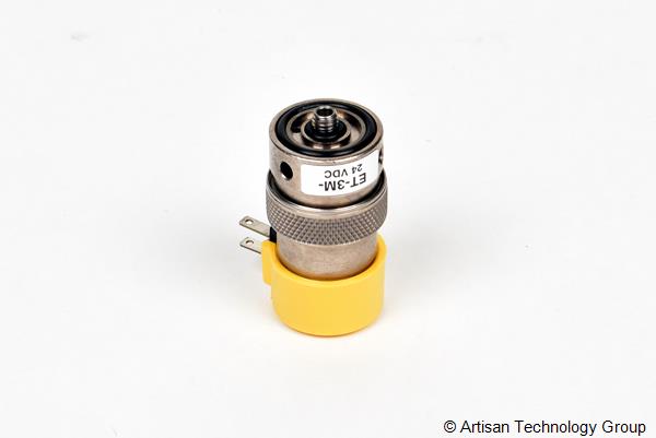 Clippard ET-3M-24 3-Way Electronic Valve