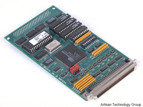 CoSystems CoALM-S8PM SCSI Single Ended Module