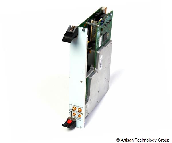 Racal 11-7255 RF cPCI Module