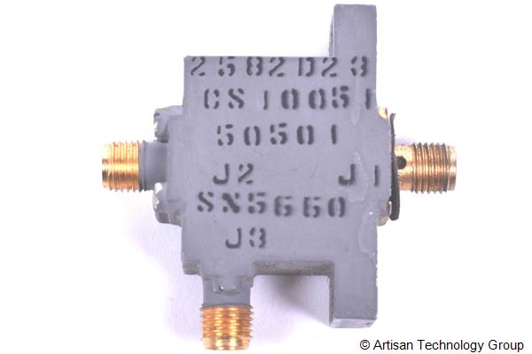 Aeroflex 2582D23 Coupler