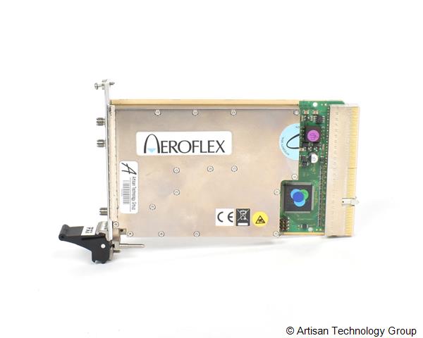 3011 Aeroflex (RF Synthesizer) | ArtisanTG™