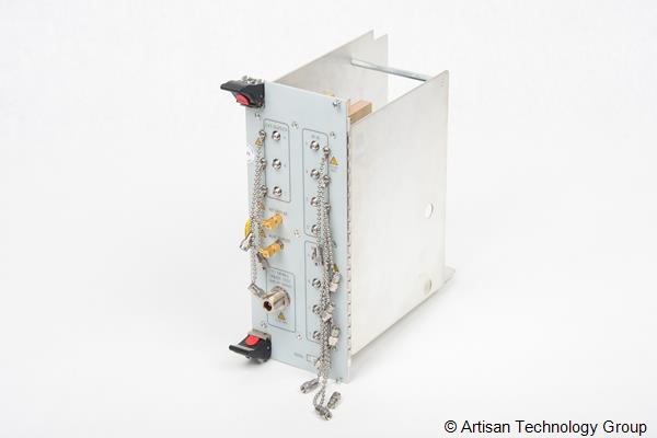 Aeroflex 6400-134 Receiver / Duplexer