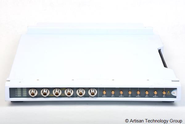 Aeroflex 7100-02 RF Combiner Unit