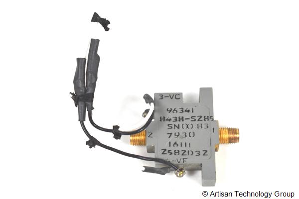 Aeroflex 8438-S285 Coupler