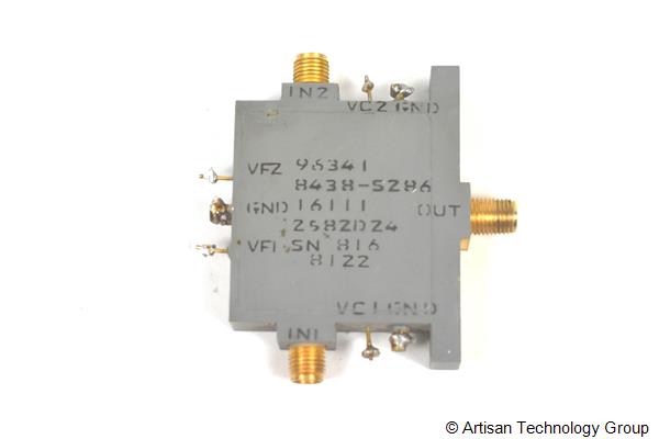 Aeroflex 8438-S286 Coupler