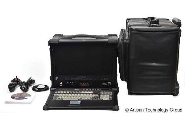 Aeroflex CS1104 Scout Broadband Signal Analyzer