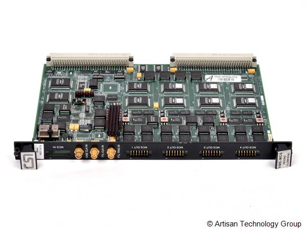 Cobham /  CSI 040-101591-01 VME Module