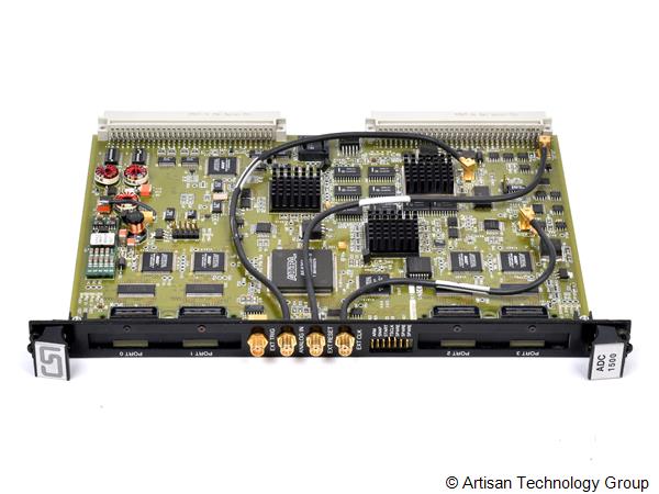 Cobham /  CSI ADC-1500 VME Module