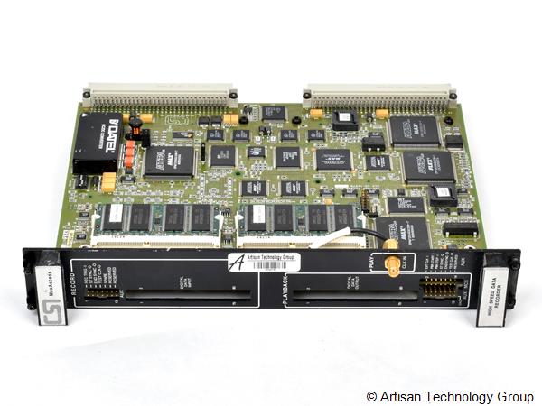 Cobham /  CSI CCA 40-14578 VME Module