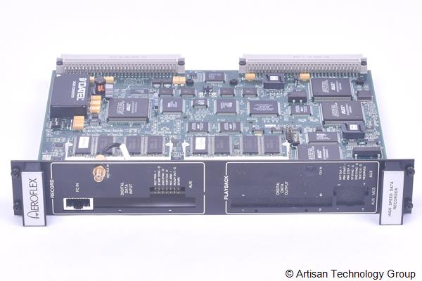 CSI  Max Access High Speed Data Recorder / Generator Module