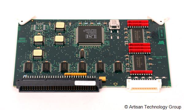 IFR 1700-1120-200 Video Board