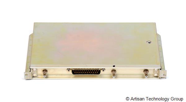 IFR 1700-4820-400 RF Circuit Board