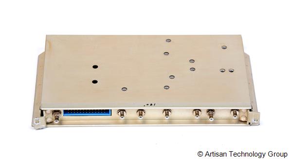 IFR 1700-4820-600 RF Circuit Board