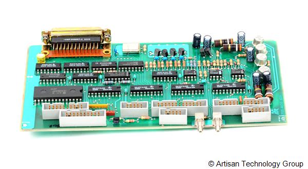 IFR 1700-4820-800 RF Circuit Board